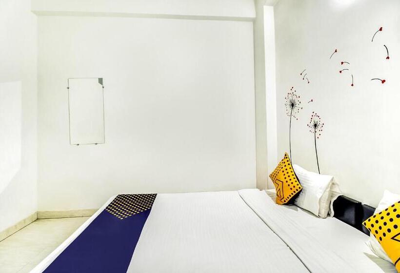 스탠다드 룸, Spot On 39824 Hill View