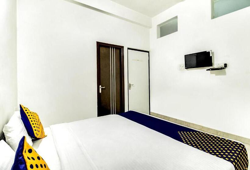 스탠다드 룸, Spot On 39824 Hill View