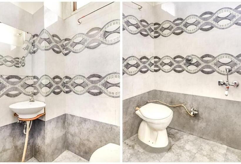 스탠다드 룸, Spot On 39824 Hill View