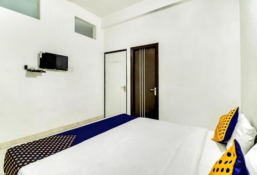 스탠다드 룸, Spot On 39824 Hill View