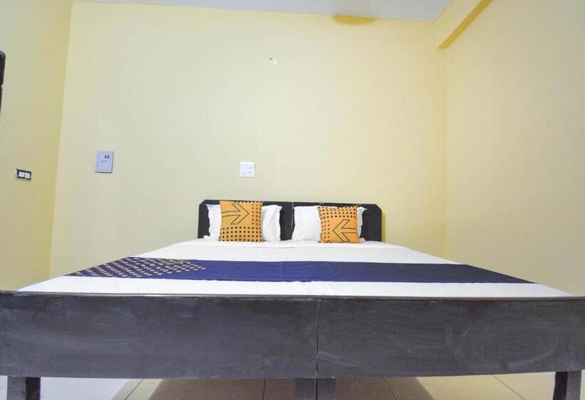 스탠다드 룸, Spot On Hotel Diamond