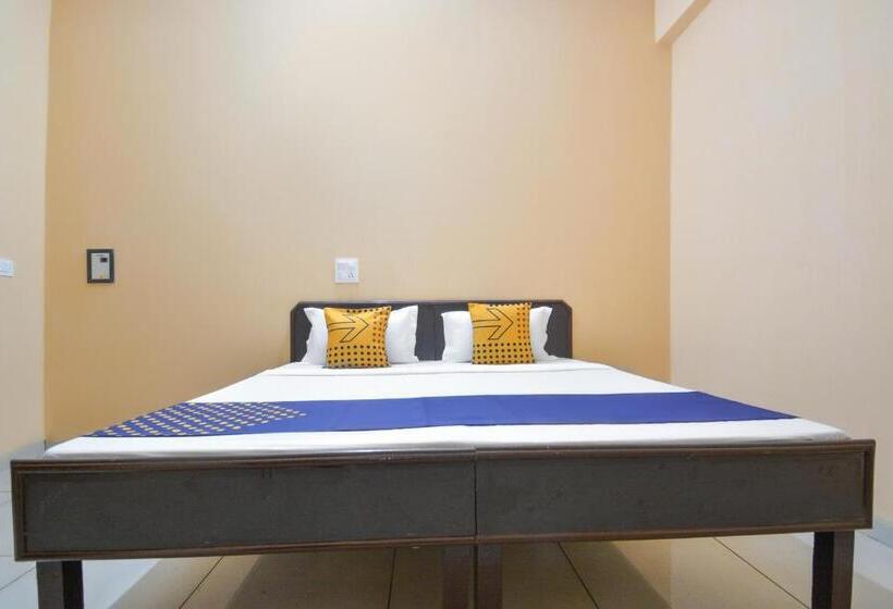 Номер Стандарт, Spot On Hotel Diamond