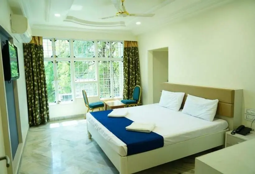 Superior-huone, Swagath Grand Miryalaguda
