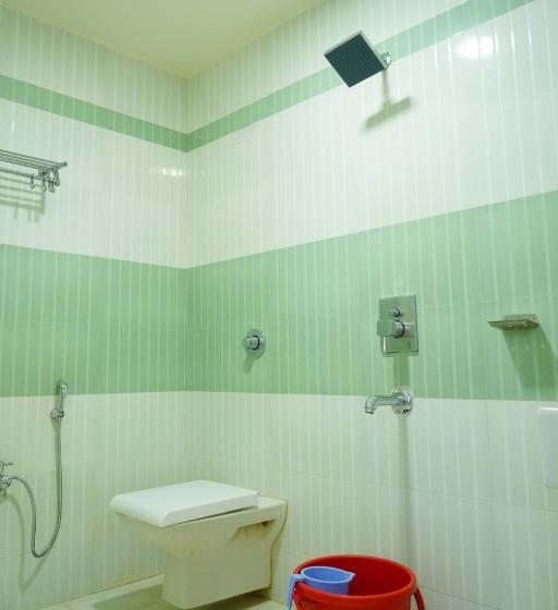 Номер Deluxe, Swagath Grand Miryalaguda