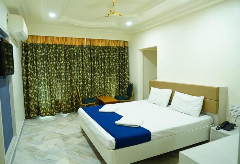 Номер Superior, Swagath Grand Miryalaguda