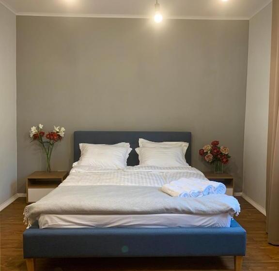 اتاق استاندارد, водограй, курортна вілла