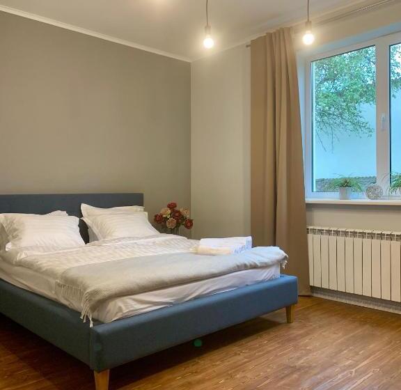 اتاق استاندارد, водограй, курортна вілла