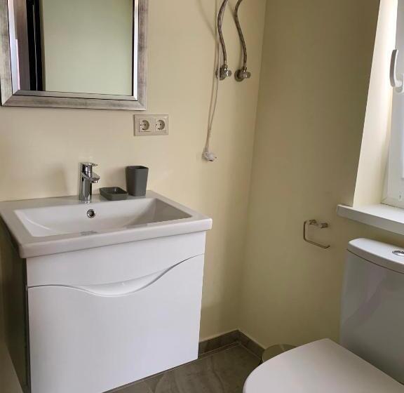 اتاق استاندارد, водограй, курортна вілла