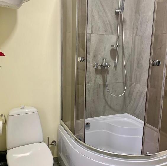 اتاق استاندارد, водограй, курортна вілла