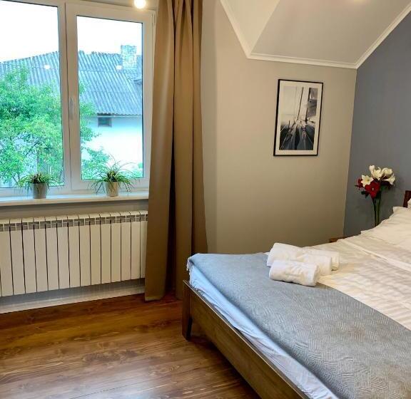 اتاق استاندارد, водограй, курортна вілла