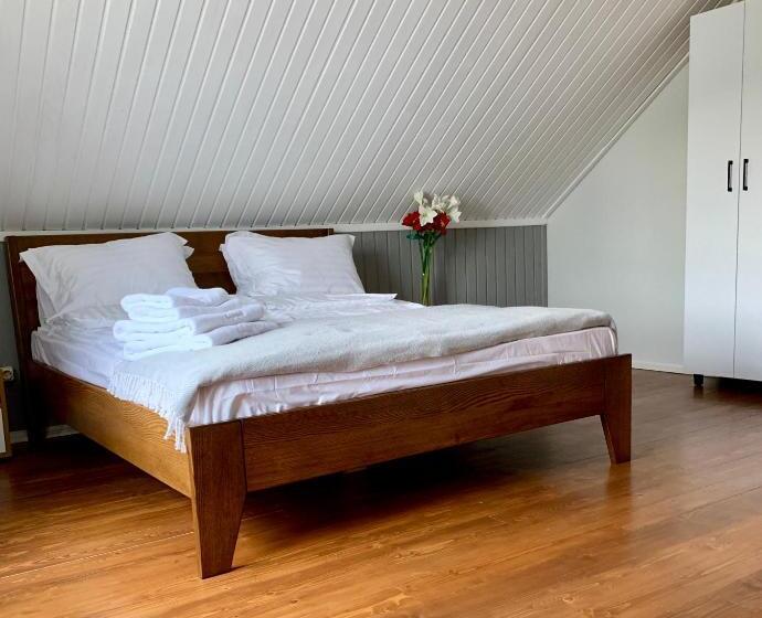 اتاق استاندارد, водограй, курортна вілла