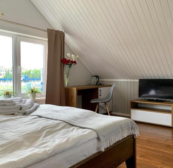 اتاق استاندارد, водограй, курортна вілла