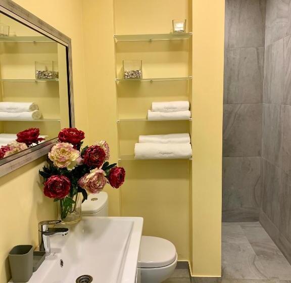 اتاق استاندارد, водограй, курортна вілла