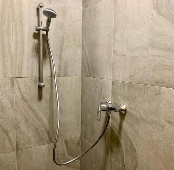 اتاق استاندارد, водограй, курортна вілла