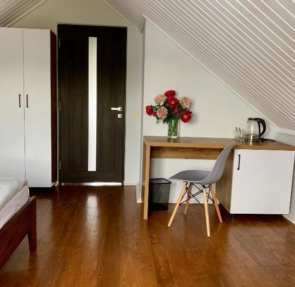 اتاق استاندارد, водограй, курортна вілла