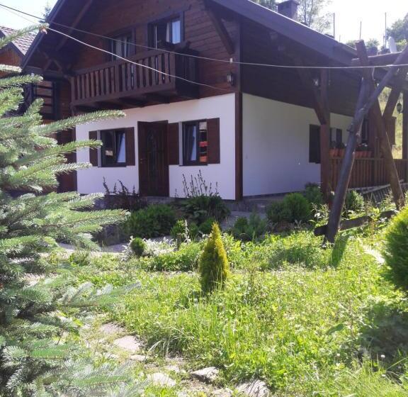 Номер Deluxe, котедж