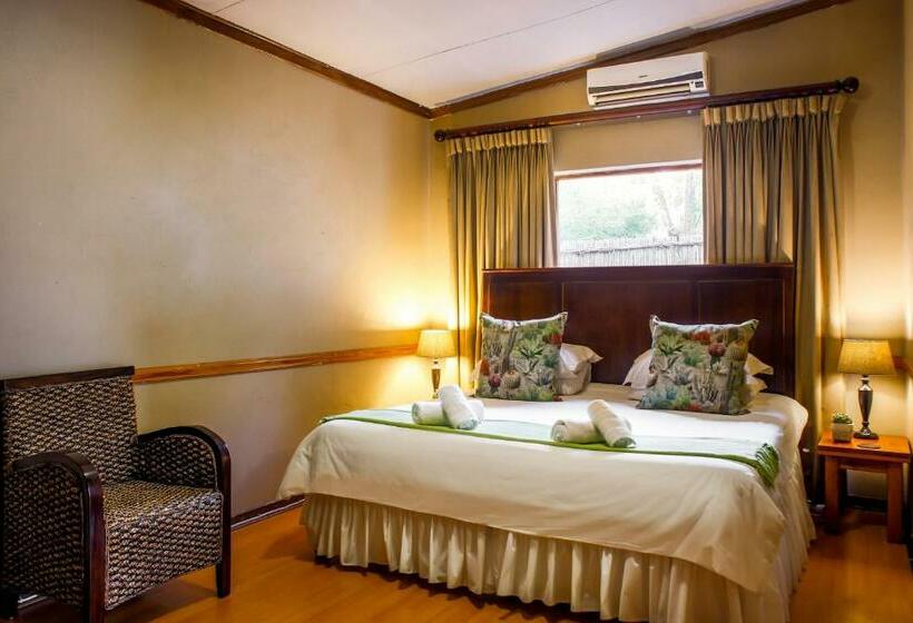 Standardzimmer, Nobis House