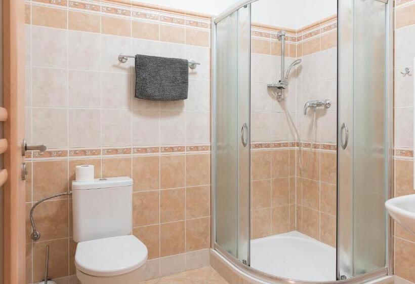 غرفة قياسية, Penzion Lihovar