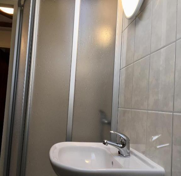 스탠다드 트리플 룸, Penzion Sloup