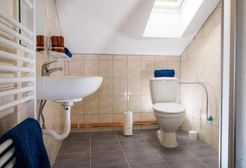 스탠다드 트리플 룸, Penzion Sloup