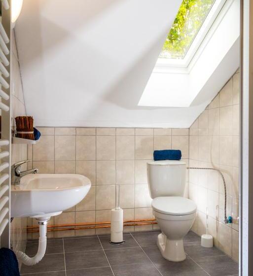 스탠다드 트리플 룸, Penzion Sloup