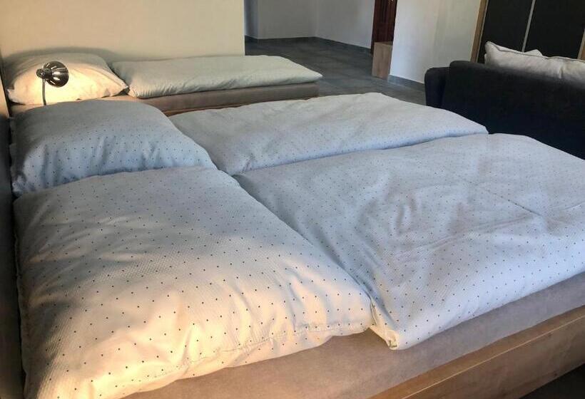 스위트, Penzion Sloup