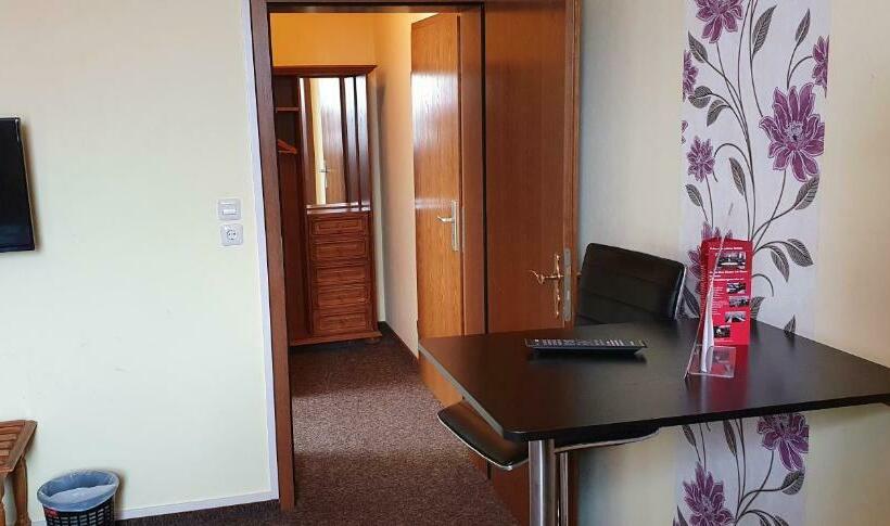 标准间, Landgasthof Graf Karstädt