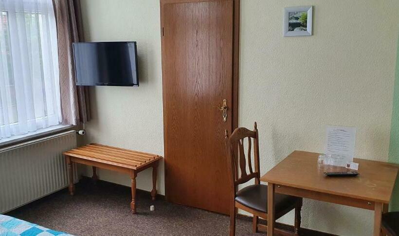 标准间, Landgasthof Graf Karstädt