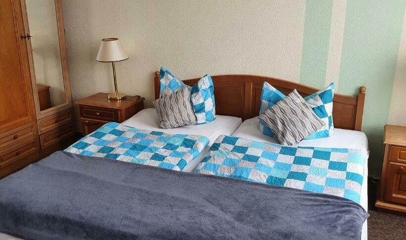 标准间, Landgasthof Graf Karstädt