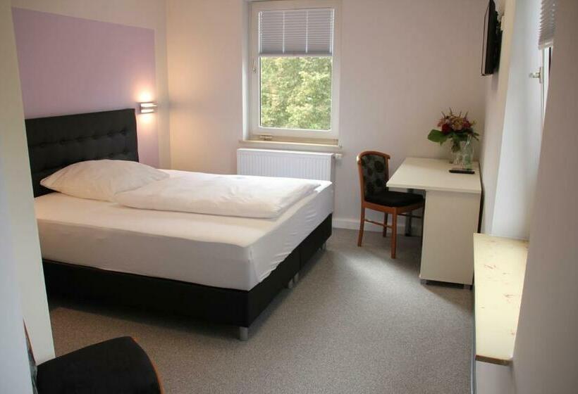 غرفة قياسية, Albrecht S Hotel & Restaurant Gmbh