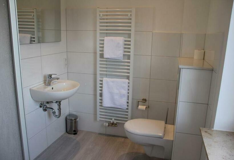 غرفة قياسية, Albrecht S Hotel & Restaurant Gmbh