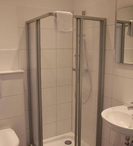 غرفة قياسية, Albrecht S Hotel & Restaurant Gmbh