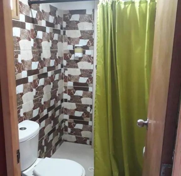 スタンダードルーム, Alojamiento Campestre Cabañas Mirador Ingrumá Riosucio Caldas