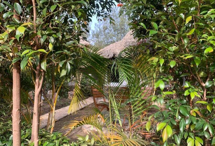 بنجلو قياسى مطلّ علي الحديقة, Campestre Mirador Calopala