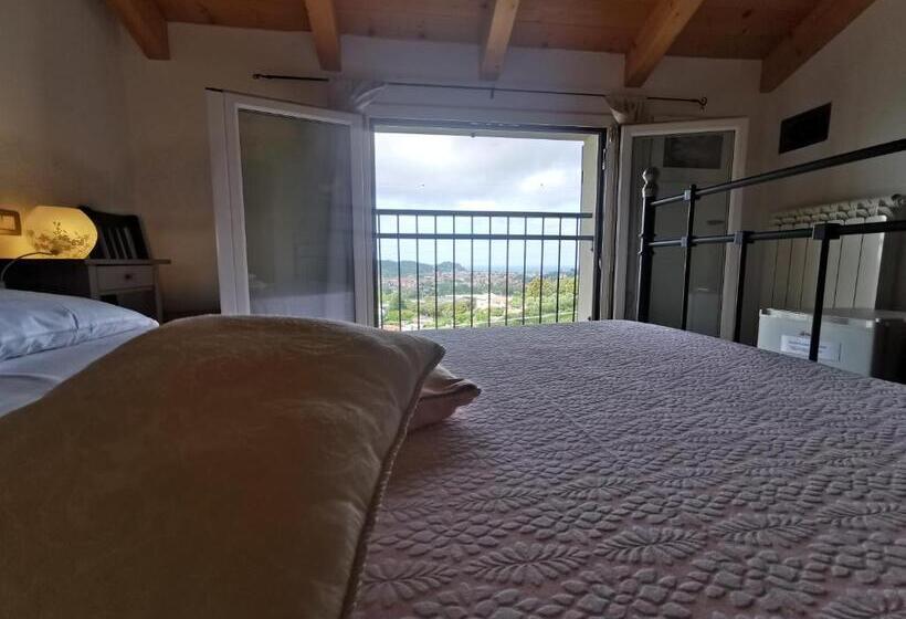 Номер Стандарт, Le Fiabe