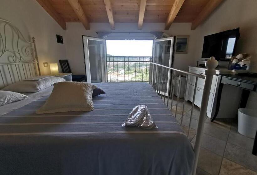 Номер Basic, Le Fiabe