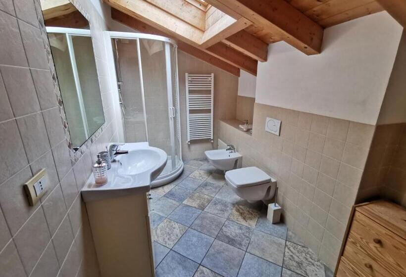 Номер Стандарт, Le Fiabe