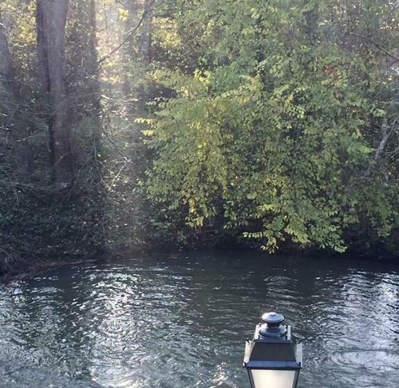 Семейный Номер, Le Moulin Régnelot Chambre D Hôtes