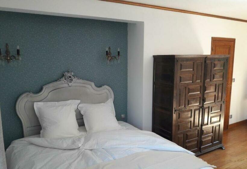 Семейный Номер, Le Moulin Régnelot Chambre D Hôtes