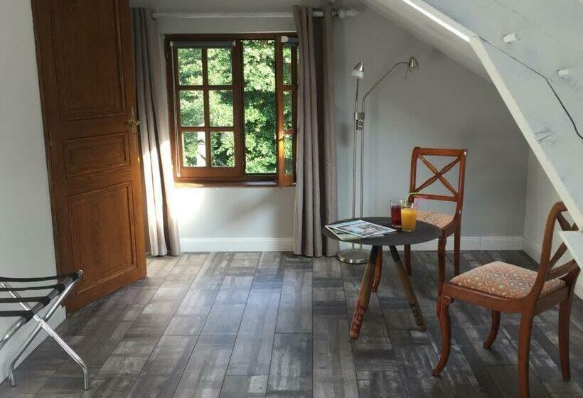 Семейный Номер, Le Moulin Régnelot Chambre D Hôtes