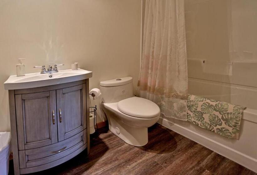 高级大房间, Ranch St Hubert