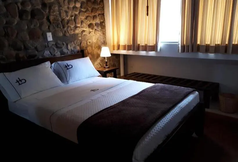シャレー1寝室, Ecohotel Bordones