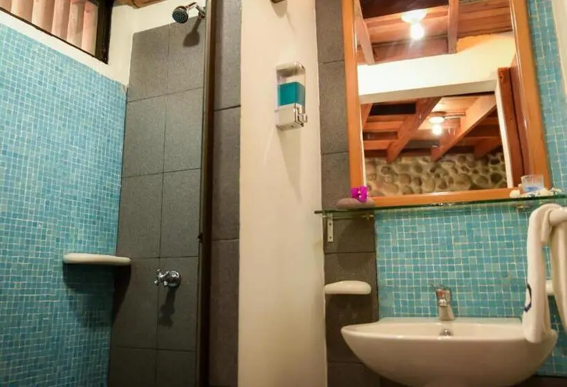 シャレー1寝室, Ecohotel Bordones