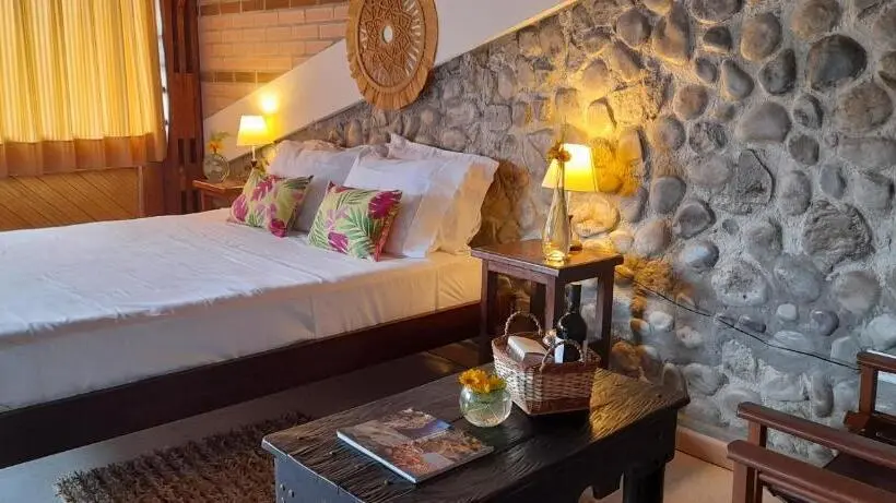シャレー・スペリアー1寝室, Ecohotel Bordones