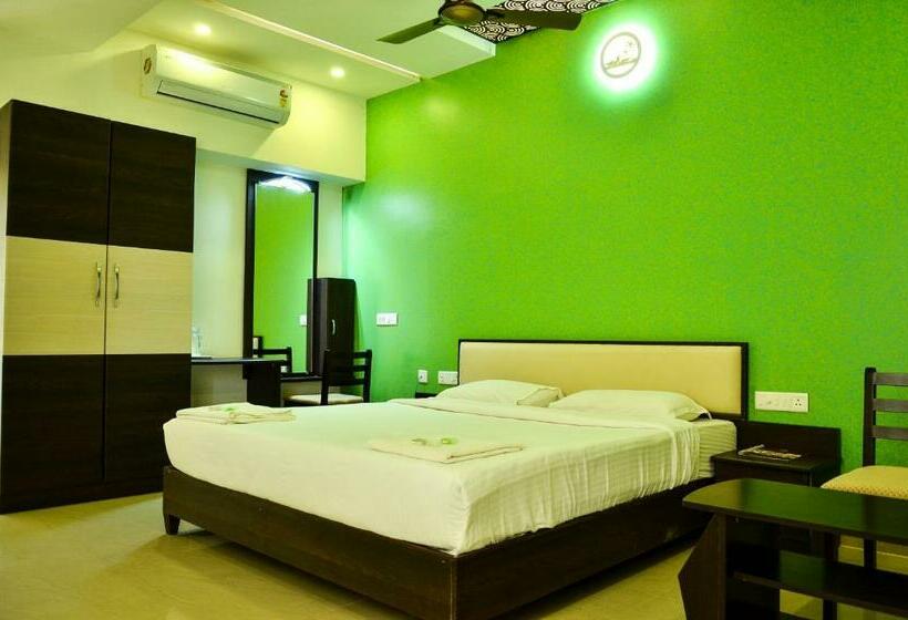 豪华房间, Ambai Grand