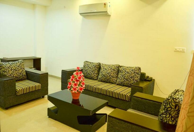 豪华套房, Ambai Grand