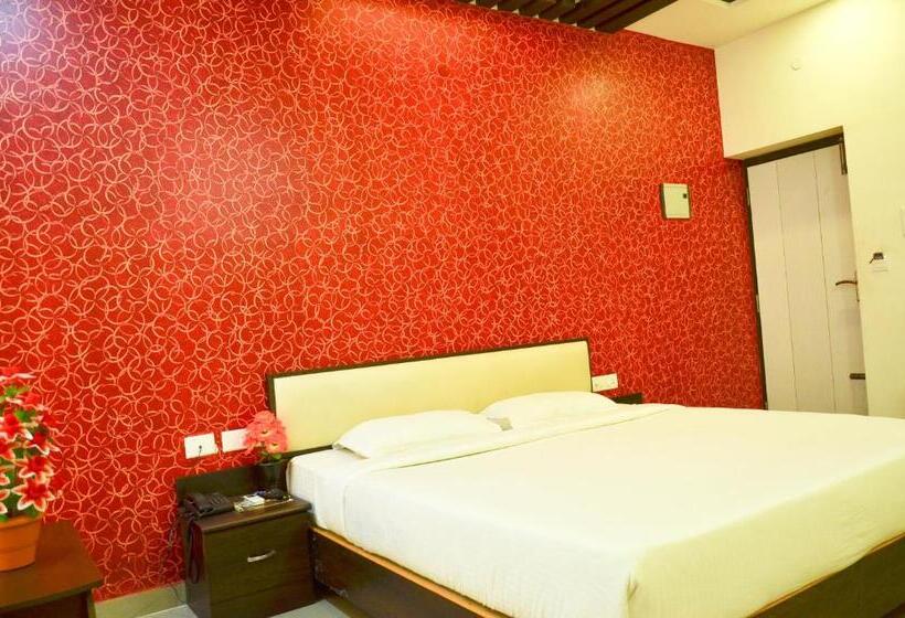 豪华房间, Ambai Grand