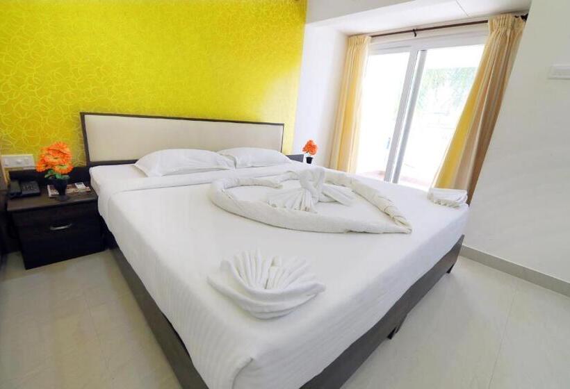 豪华房间, Ambai Grand