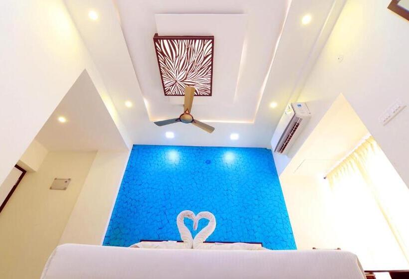 豪华房间, Ambai Grand