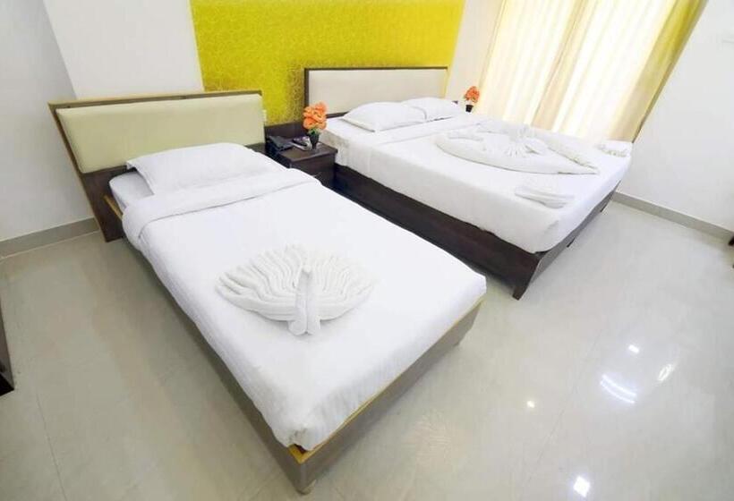 家庭间, Ambai Grand